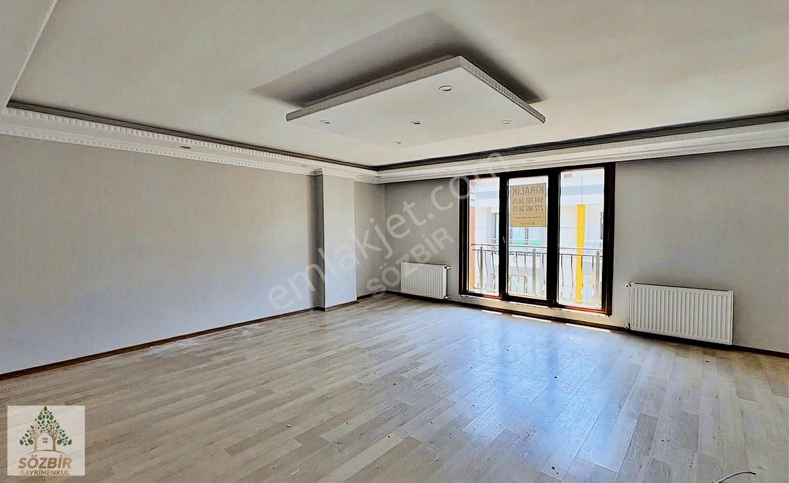 Sözbir Yapıdan 3+1 Kiralık Daire Siteler Arasınd Nezih Konum
