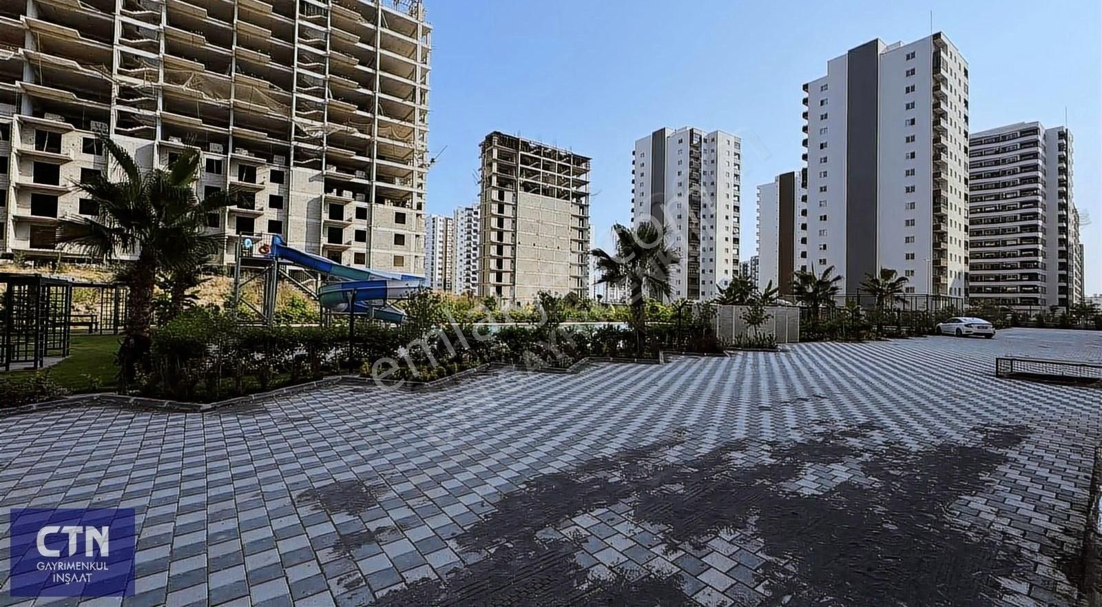 Ctn'den Arpaçbahşiş'de Ultralüx Havuz Ve Hamamlı 1+1