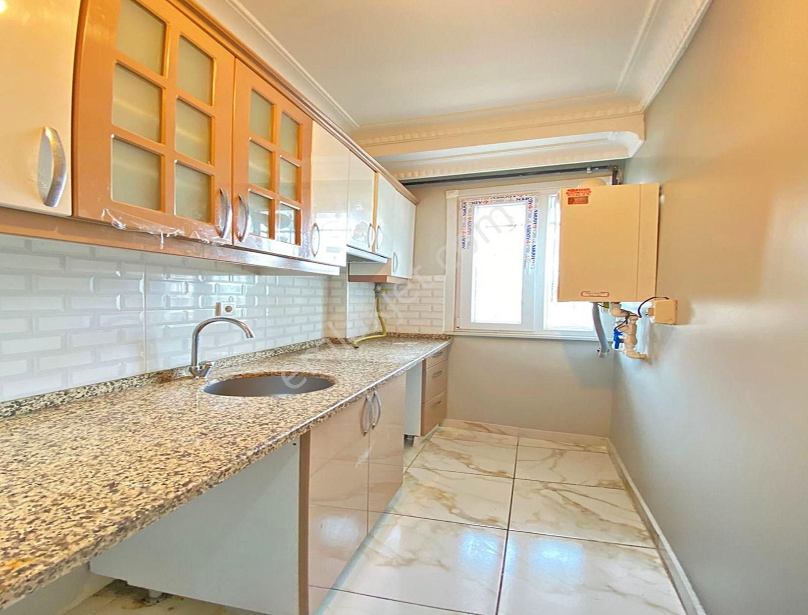 Yatırımınızın Değer Kazanmasını İstiyorsanız 2+1 En Avantajlı Satılık Daire - Görsel 23