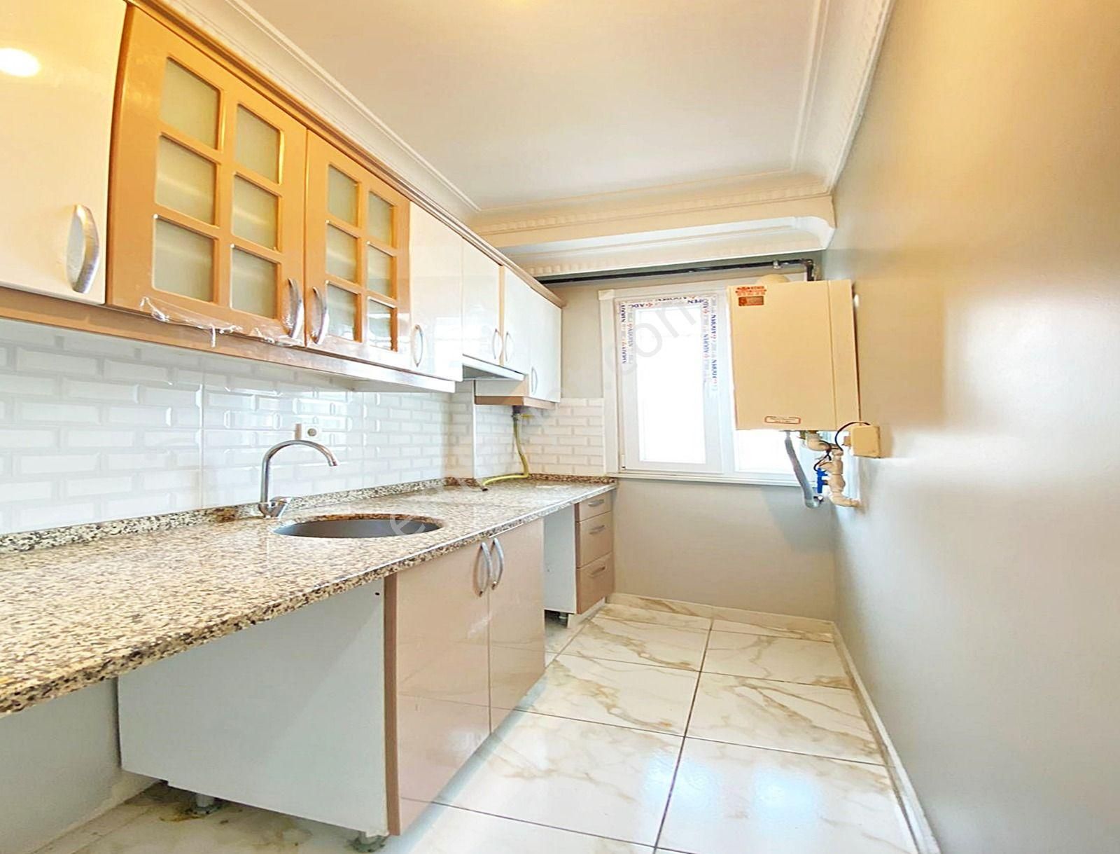 Yatırımınızın Değer Kazanmasını İstiyorsanız 2+1 En Avantajlı Satılık Daire - Görsel 19