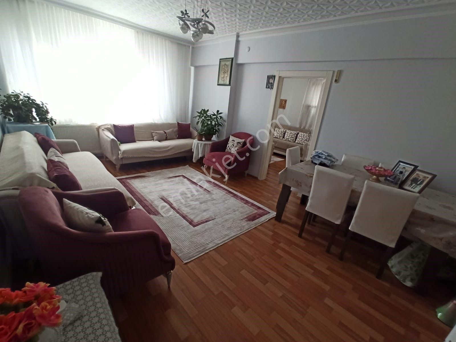 Örnek Emlak'tan Mareşal Çakmak Mah. 3+1 Satılık Daire - Görsel 6