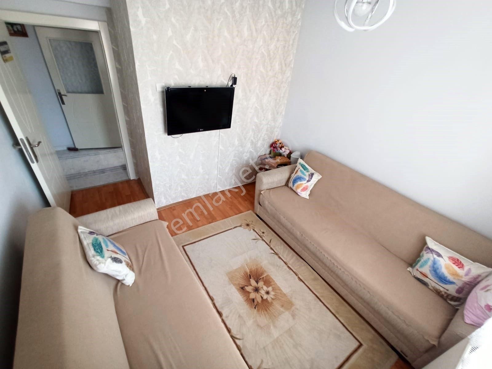 Örnek Emlak'tan Mareşal Çakmak Mah. 3+1 Satılık Daire - Görsel 16