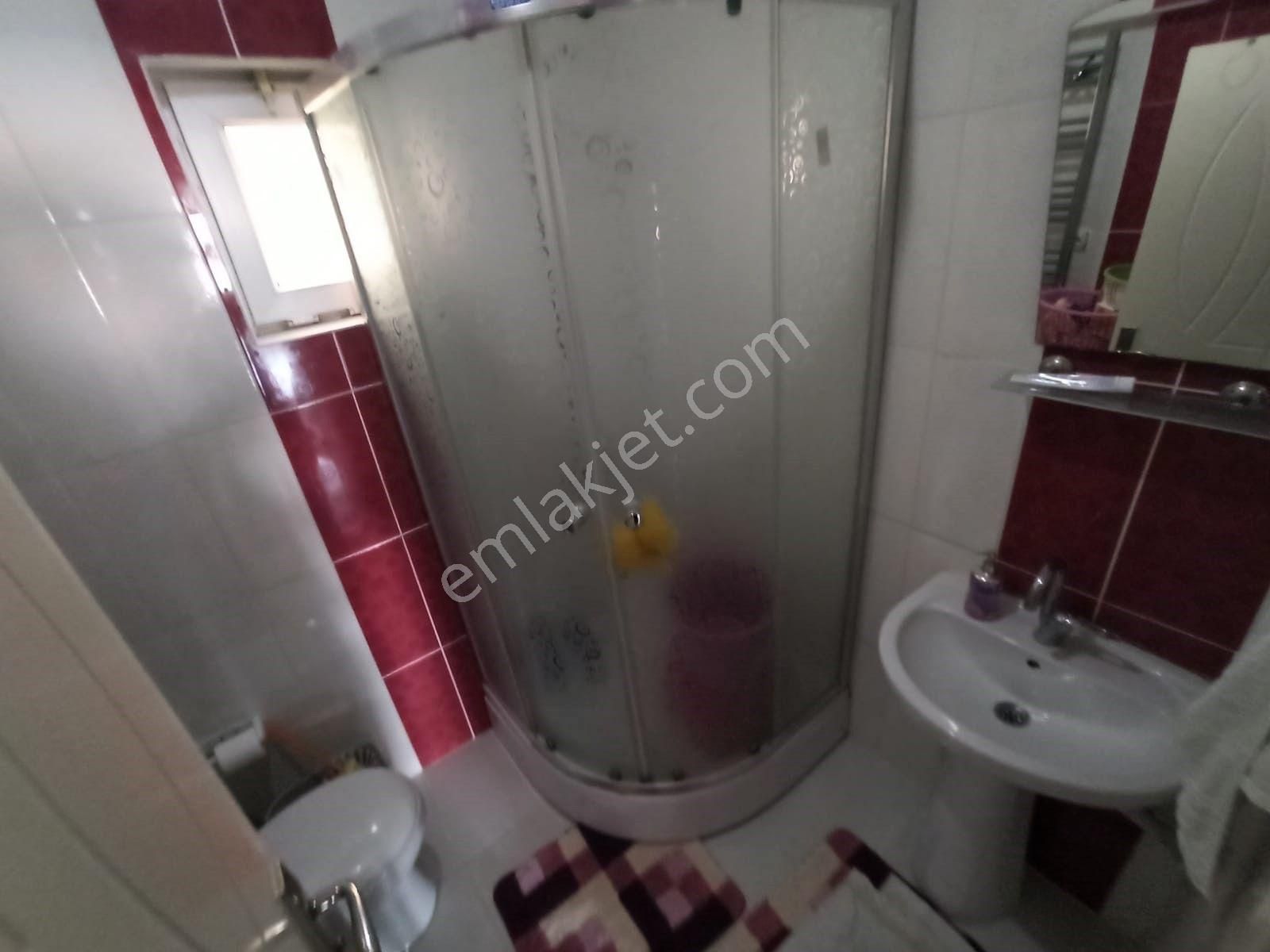 Örnek Emlak'tan Mareşal Çakmak Mah. 3+1 Satılık Daire - Görsel 32