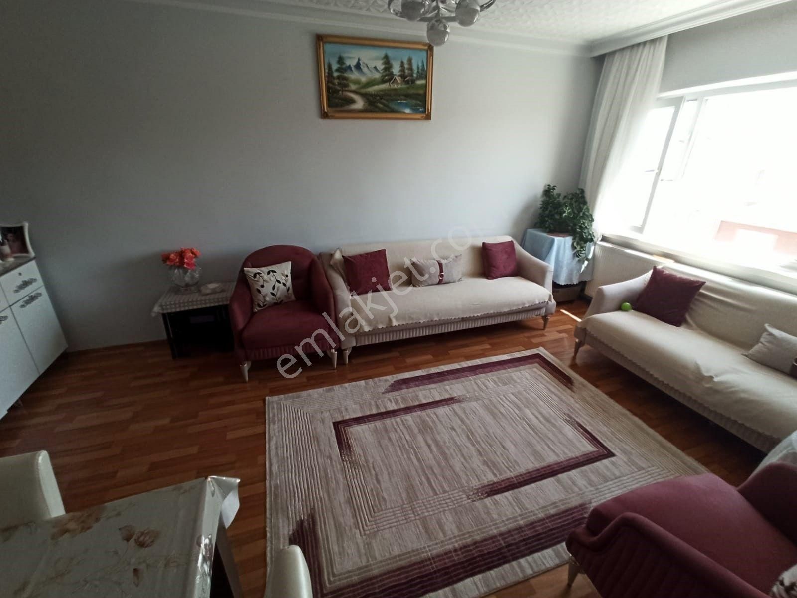 Örnek Emlak'tan Mareşal Çakmak Mah. 3+1 Satılık Daire - Görsel 11