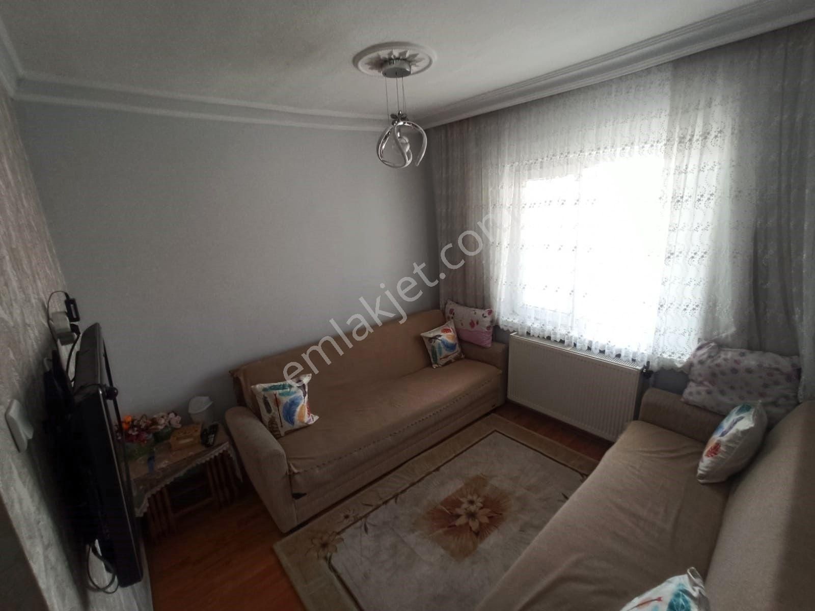 Örnek Emlak'tan Mareşal Çakmak Mah. 3+1 Satılık Daire - Görsel 13