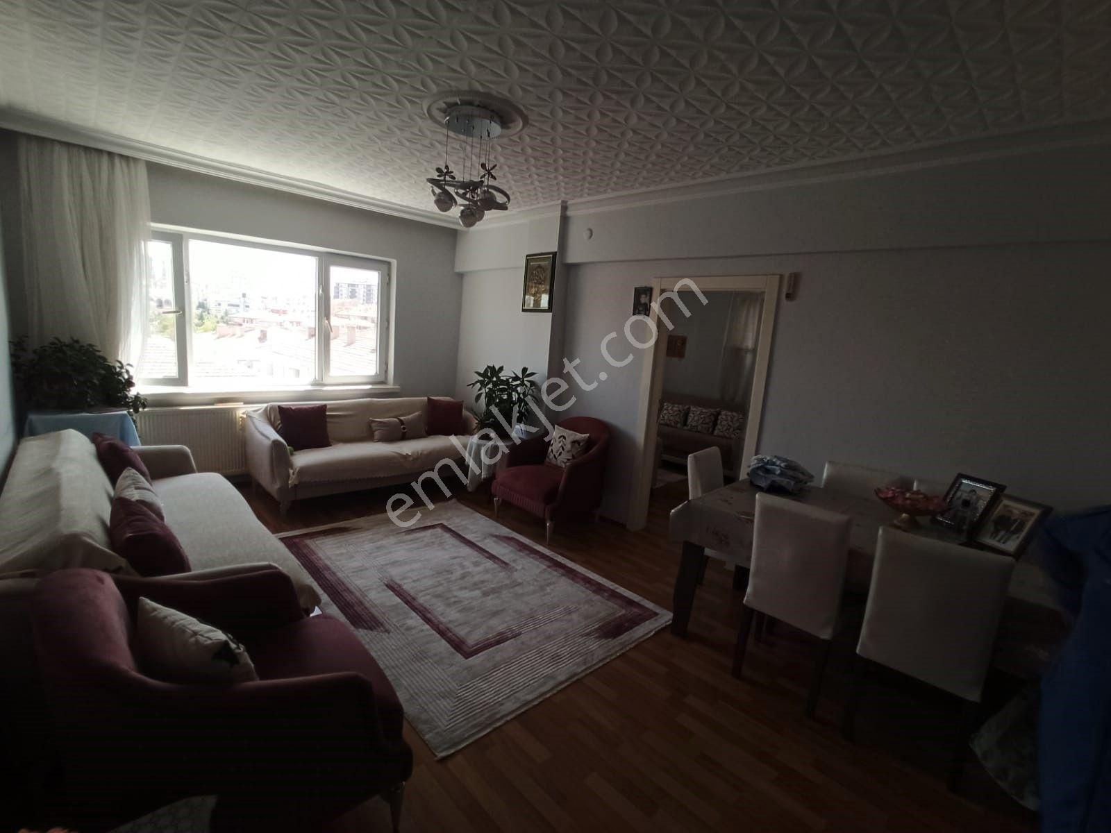 Örnek Emlak'tan Mareşal Çakmak Mah. 3+1 Satılık Daire - Görsel 5