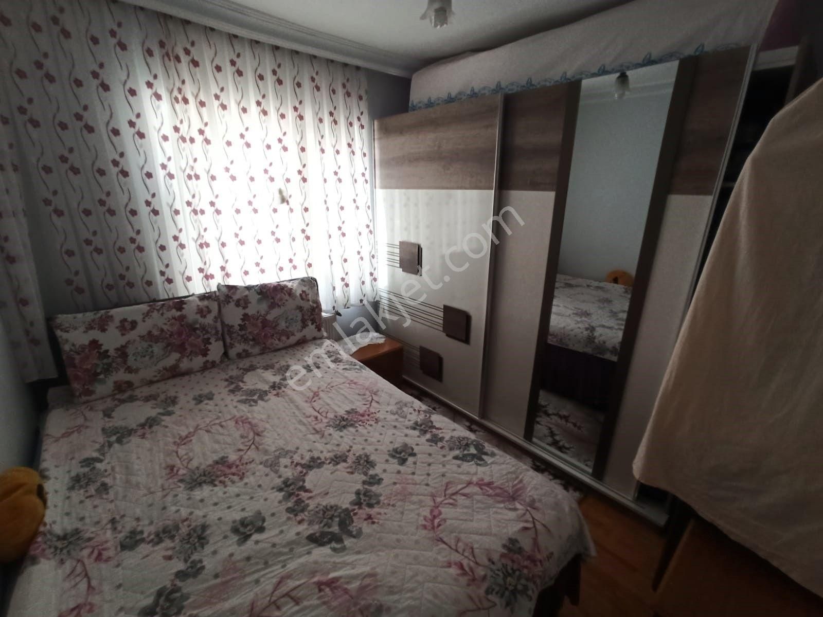 Örnek Emlak'tan Mareşal Çakmak Mah. 3+1 Satılık Daire - Görsel 23