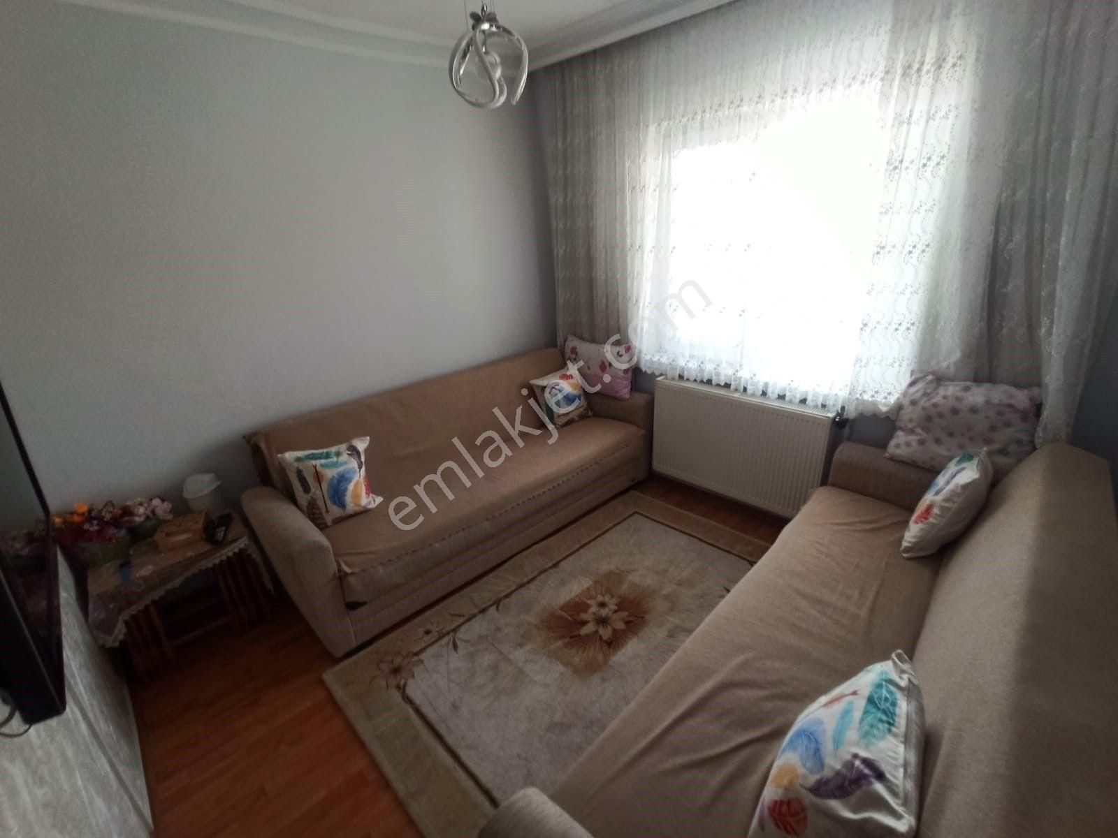 Örnek Emlak'tan Mareşal Çakmak Mah. 3+1 Satılık Daire - Görsel 14