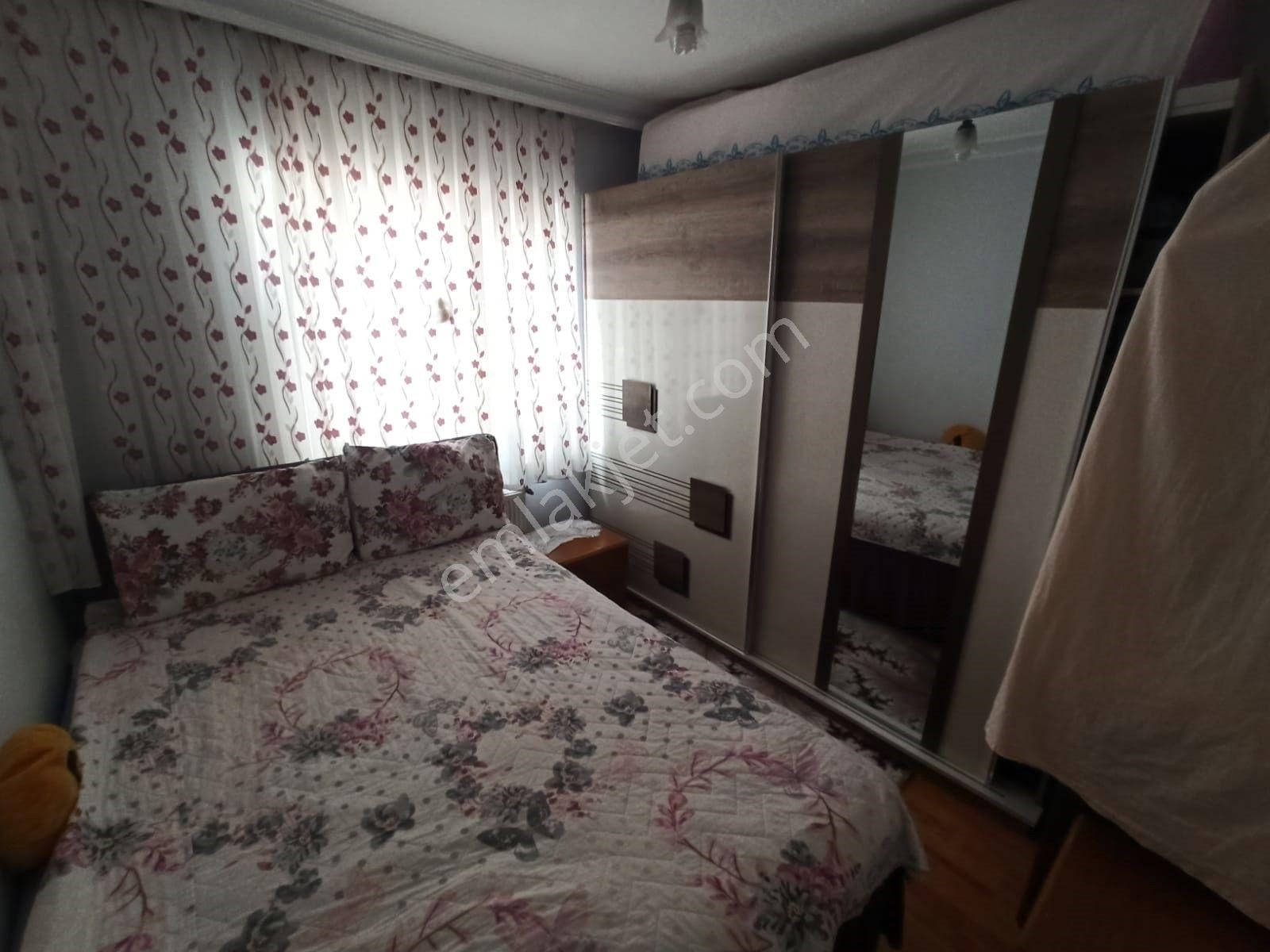 Örnek Emlak'tan Mareşal Çakmak Mah. 3+1 Satılık Daire - Görsel 24