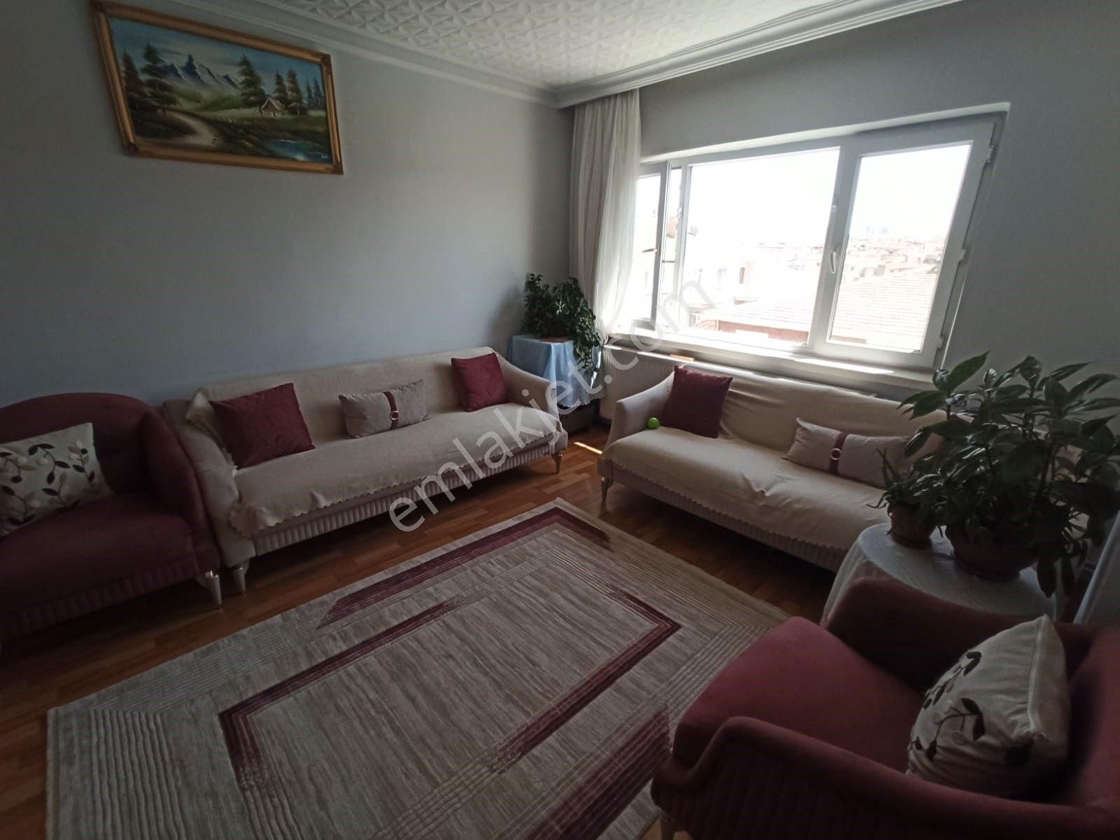 Örnek Emlak'tan Mareşal Çakmak Mah. 3+1 Satılık Daire - Görsel 12