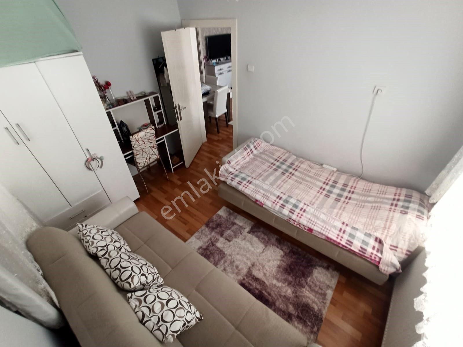 Örnek Emlak'tan Mareşal Çakmak Mah. 3+1 Satılık Daire - Görsel 20