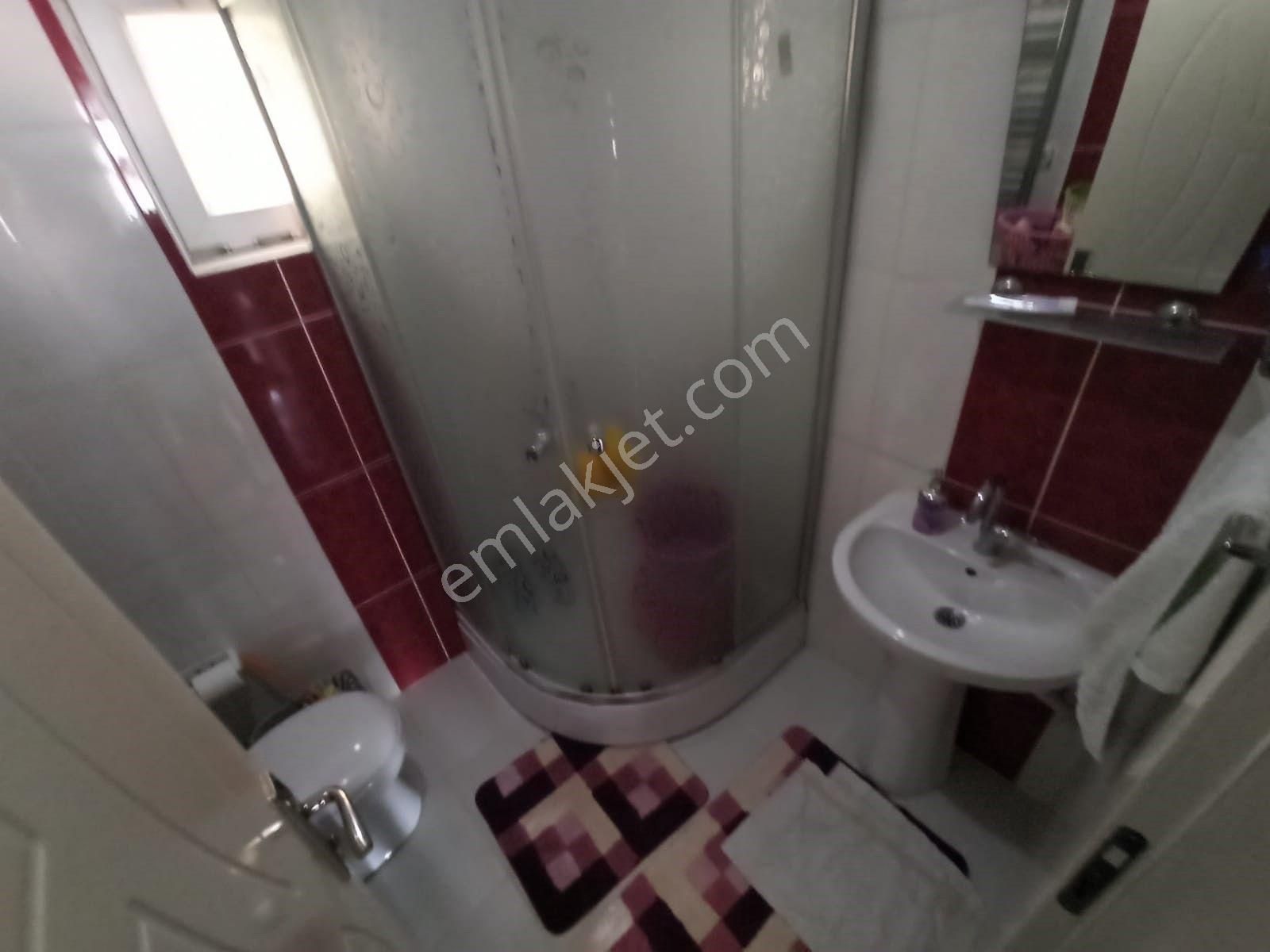 Örnek Emlak'tan Mareşal Çakmak Mah. 3+1 Satılık Daire - Görsel 33