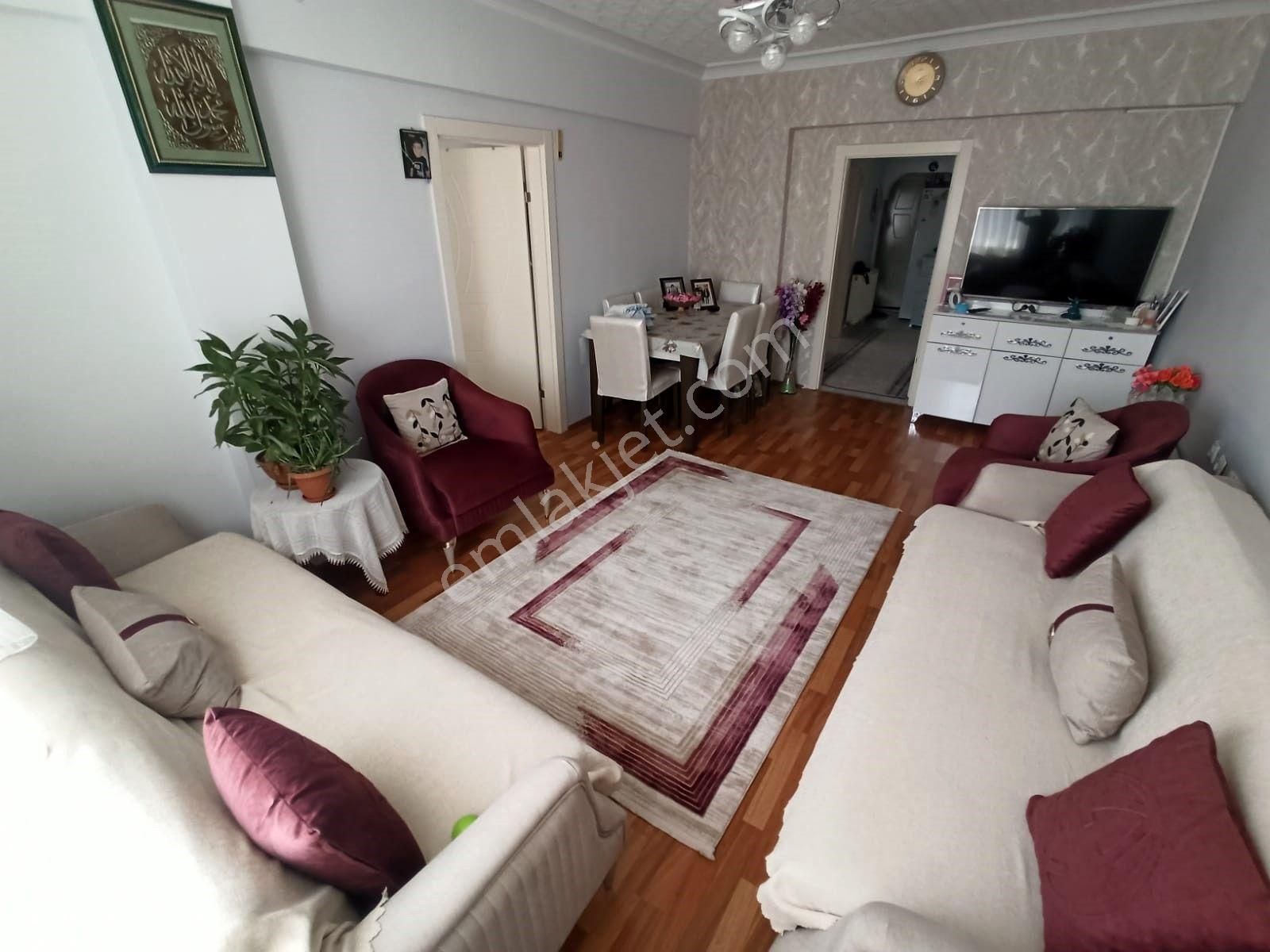 Örnek Emlak'tan Mareşal Çakmak Mah. 3+1 Satılık Daire - Görsel 10