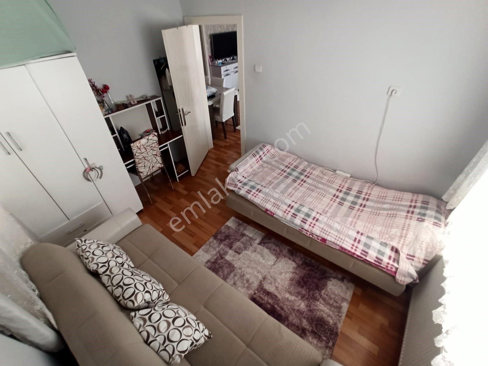 Örnek Emlak'tan Mareşal Çakmak Mah. 3+1 Satılık Daire - Görsel 19