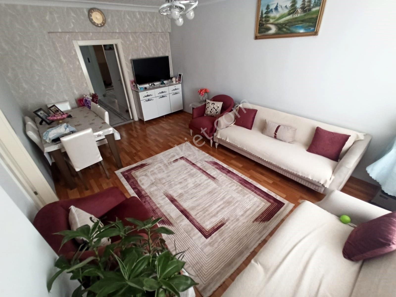 Örnek Emlak'tan Mareşal Çakmak Mah. 3+1 Satılık Daire - Görsel 7