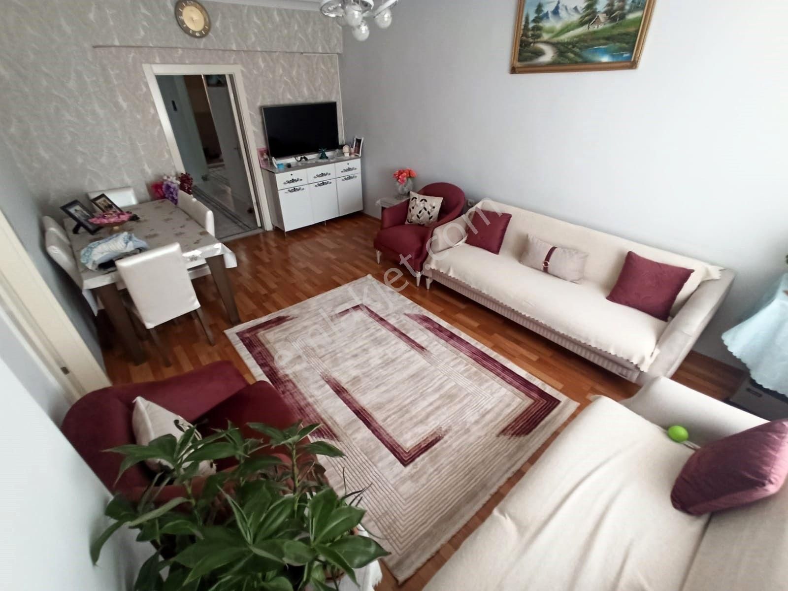 Örnek Emlak'tan Mareşal Çakmak Mah. 3+1 Satılık Daire - Görsel 8