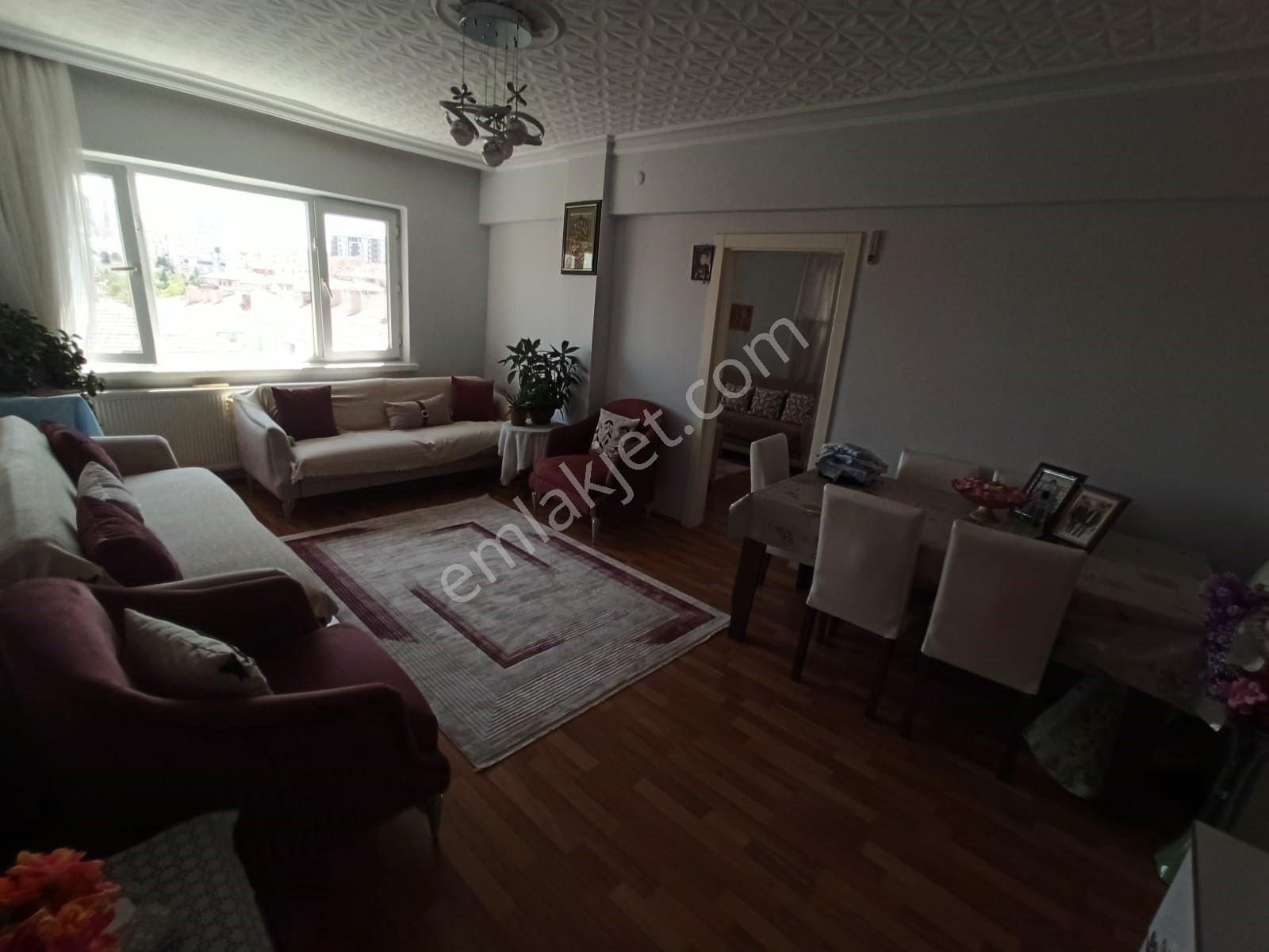 Örnek Emlak'tan Mareşal Çakmak Mah. 3+1 Satılık Daire - Görsel 4