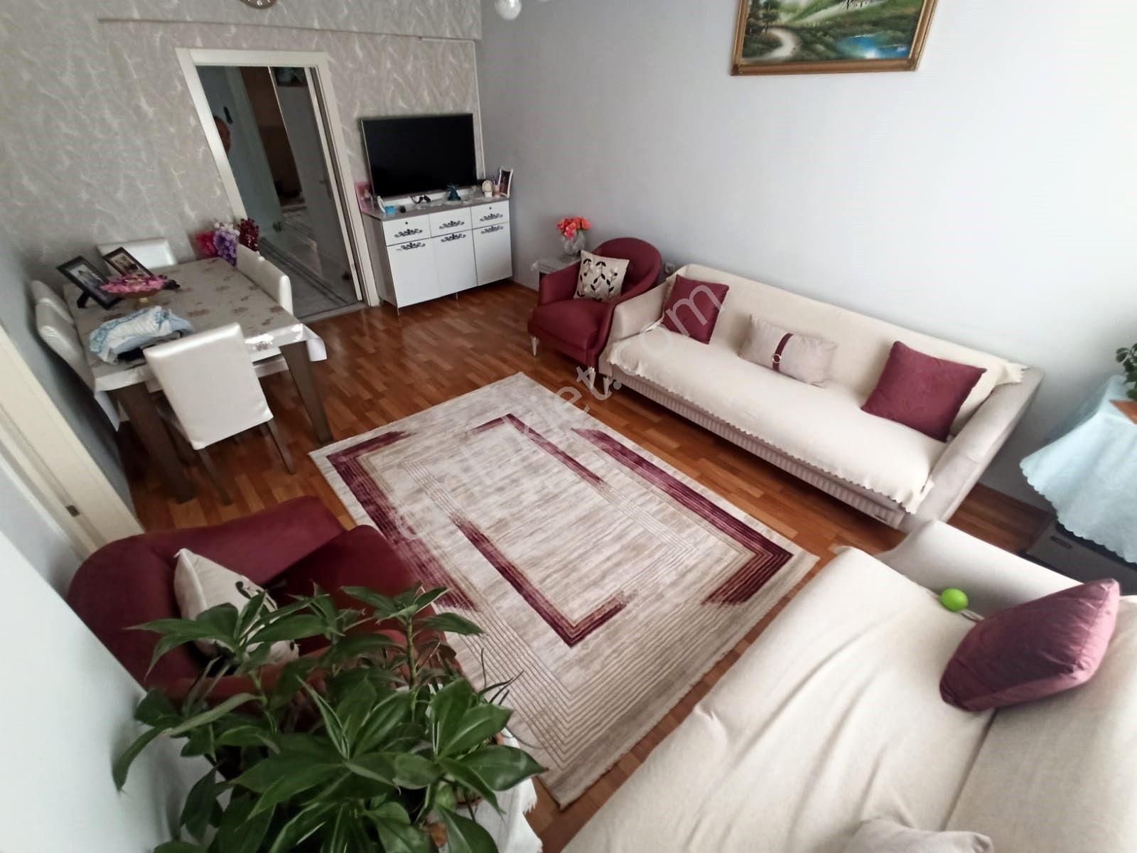 Örnek Emlak'tan Mareşal Çakmak Mah. 3+1 Satılık Daire - Görsel 9