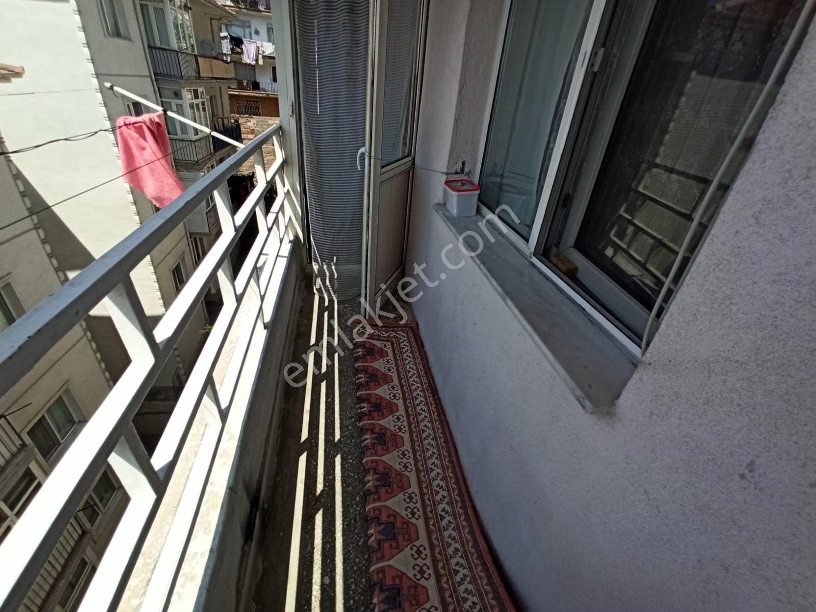 Örnek Emlak'tan Mareşal Çakmak Mah. 3+1 Satılık Daire - Görsel 35