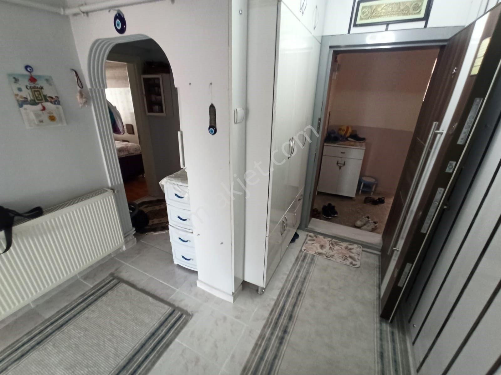 Örnek Emlak'tan Mareşal Çakmak Mah. 3+1 Satılık Daire - Görsel 28