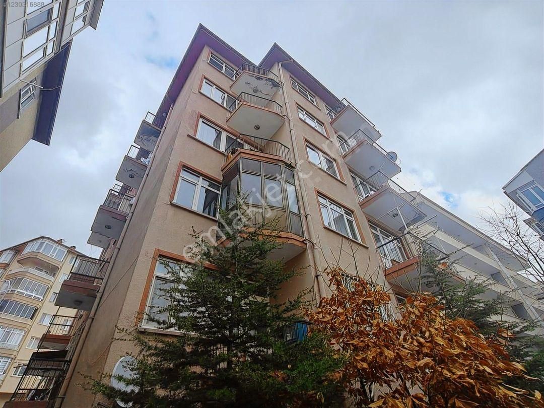 Dumlupınarda Satılık Afjetlı 3+1 Daire