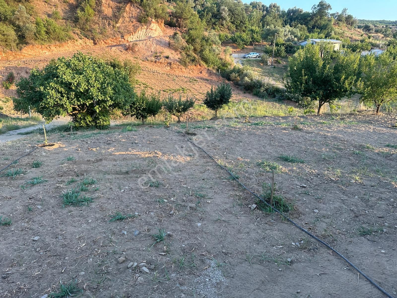 Ağabey Gayrimenkul Den Bozkır Mahallesinde Satılık Dağ Evi - Görsel 16