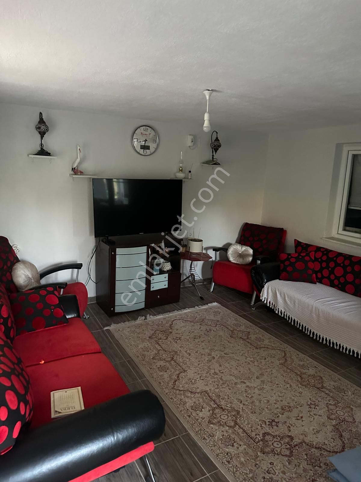 Ağabey Gayrimenkul Den Bozkır Mahallesinde Satılık Dağ Evi - Görsel 22