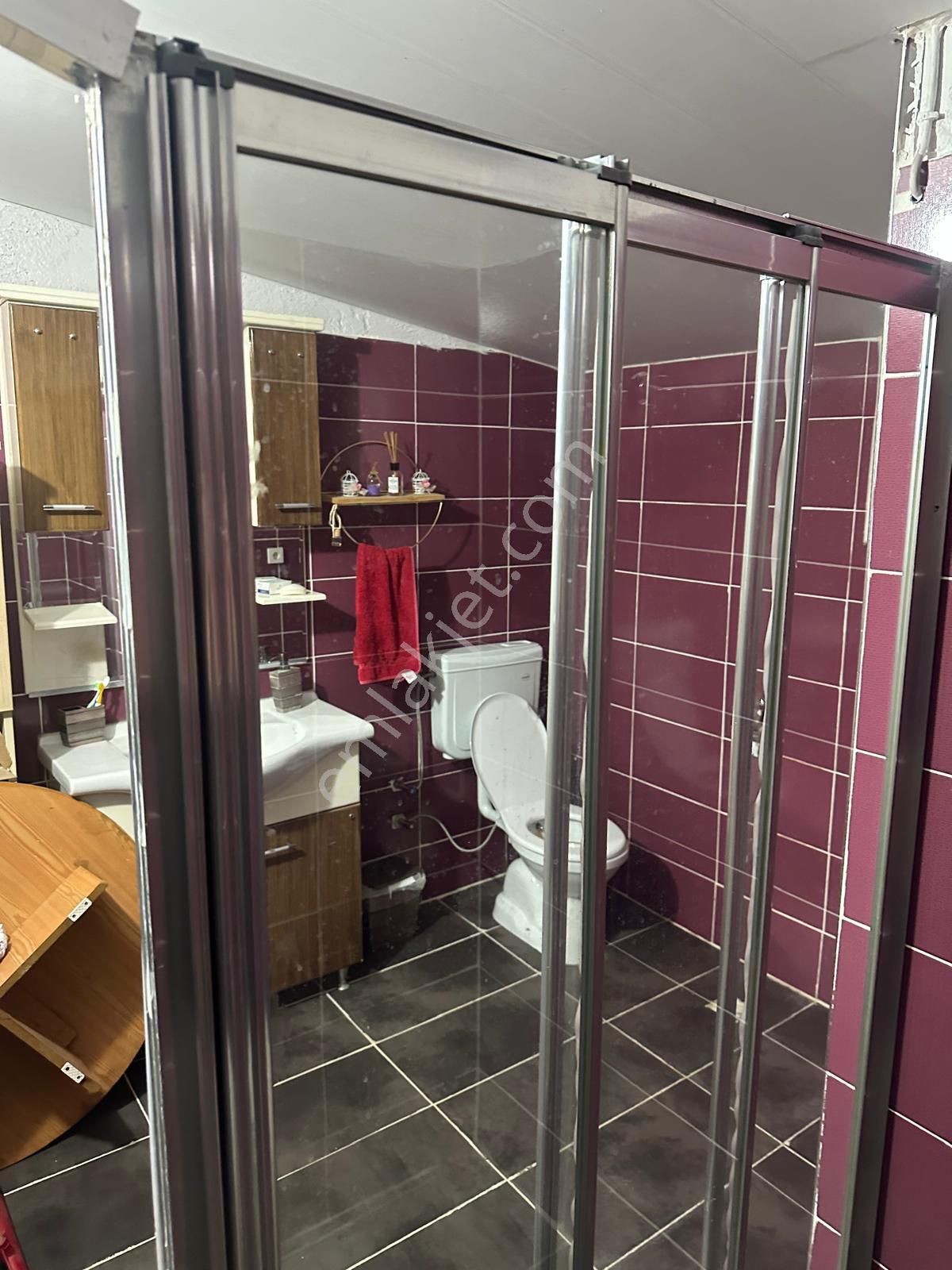 Ağabey Gayrimenkul Den Bozkır Mahallesinde Satılık Dağ Evi - Görsel 19