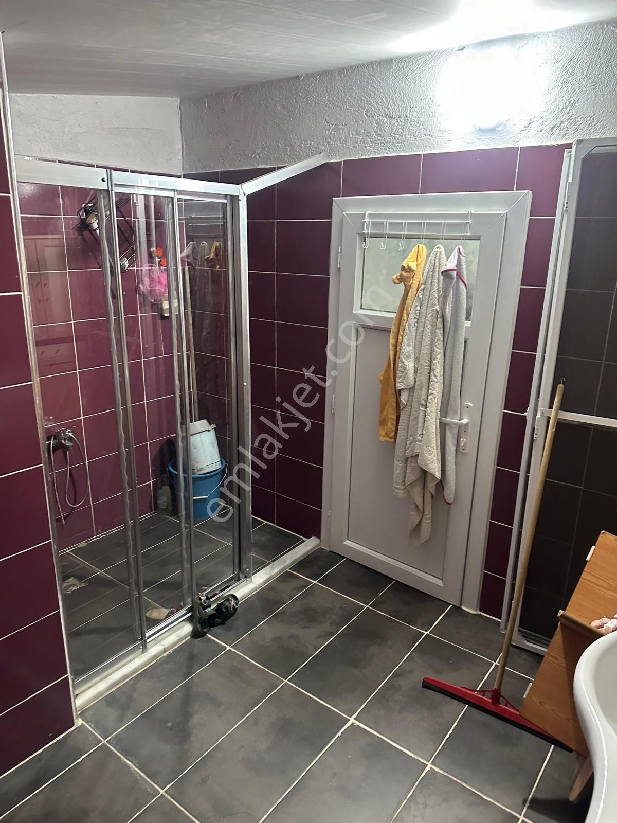 Ağabey Gayrimenkul Den Bozkır Mahallesinde Satılık Dağ Evi - Görsel 20