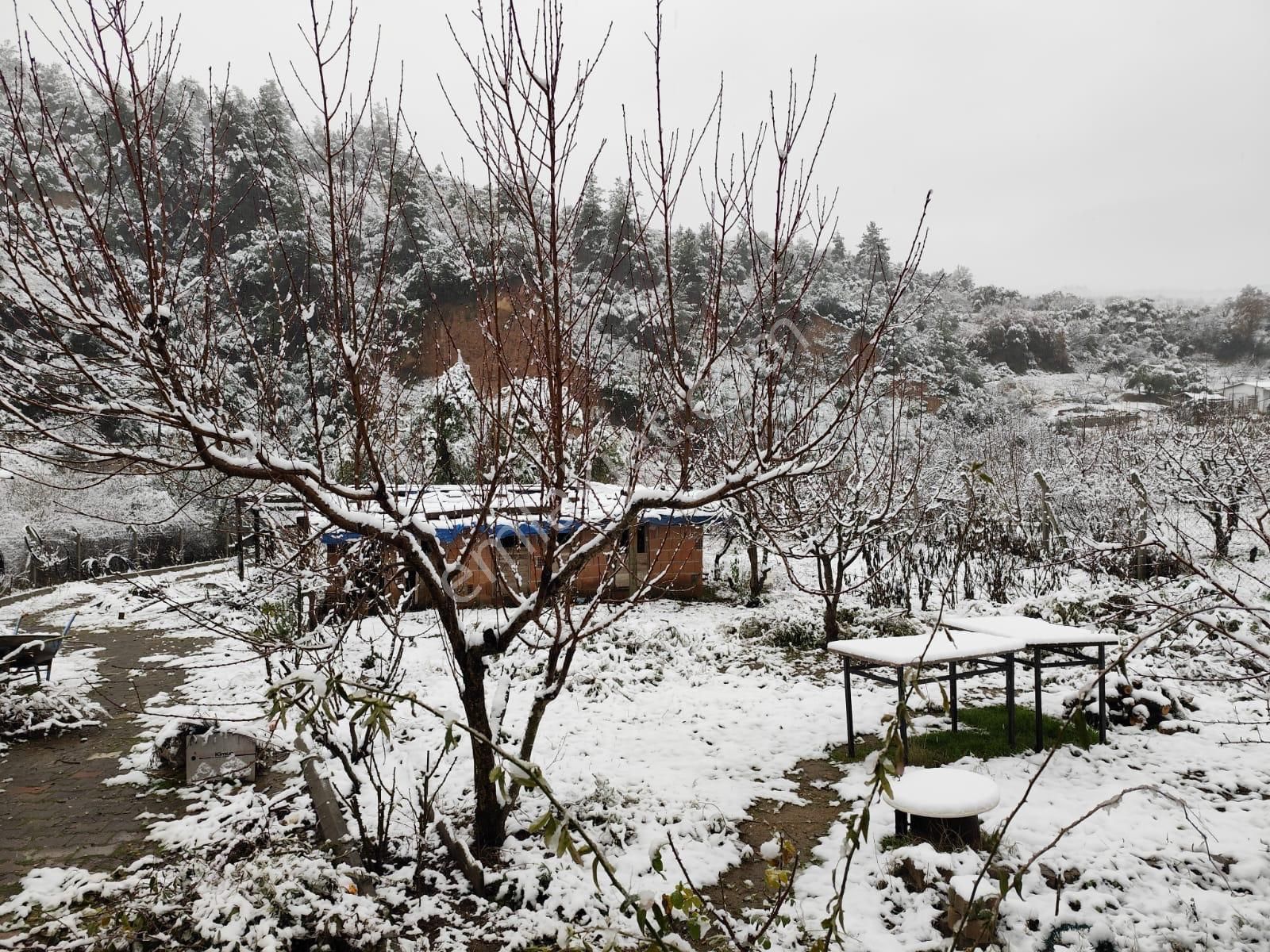 Ağabey Gayrimenkul Den Bozkır Mahallesinde Satılık Dağ Evi - Görsel 12