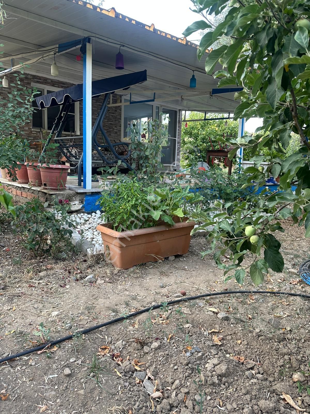 Ağabey Gayrimenkul Den Bozkır Mahallesinde Satılık Dağ Evi - Görsel 2