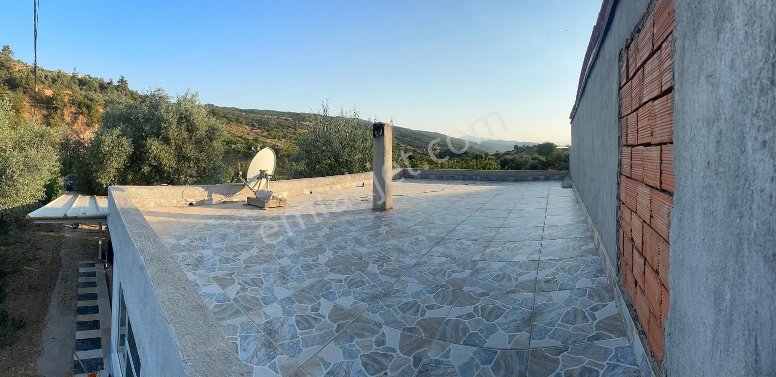 Ağabey Gayrimenkul Den Bozkır Mahallesinde Satılık Dağ Evi - Görsel 13