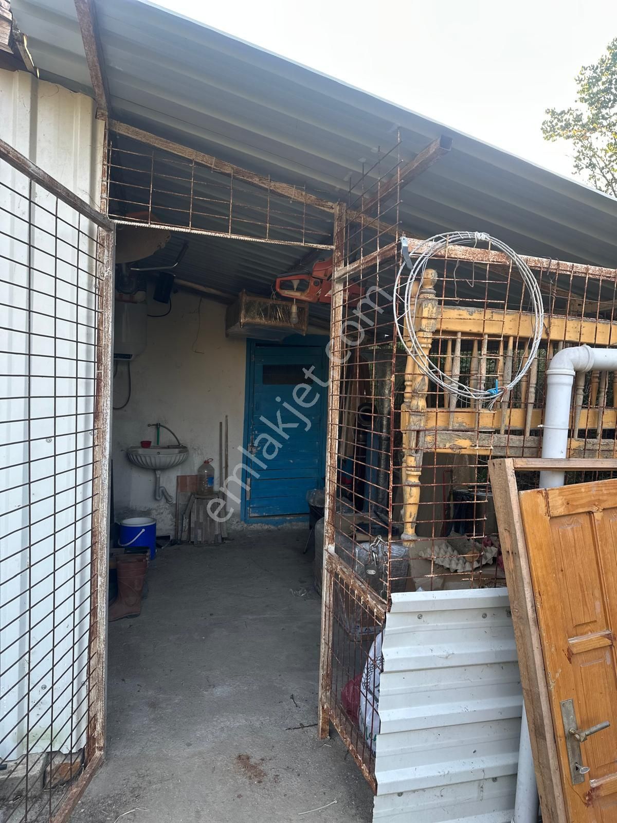 Ağabey Gayrimenkul Den Bozkır Mahallesinde Satılık Dağ Evi - Görsel 17