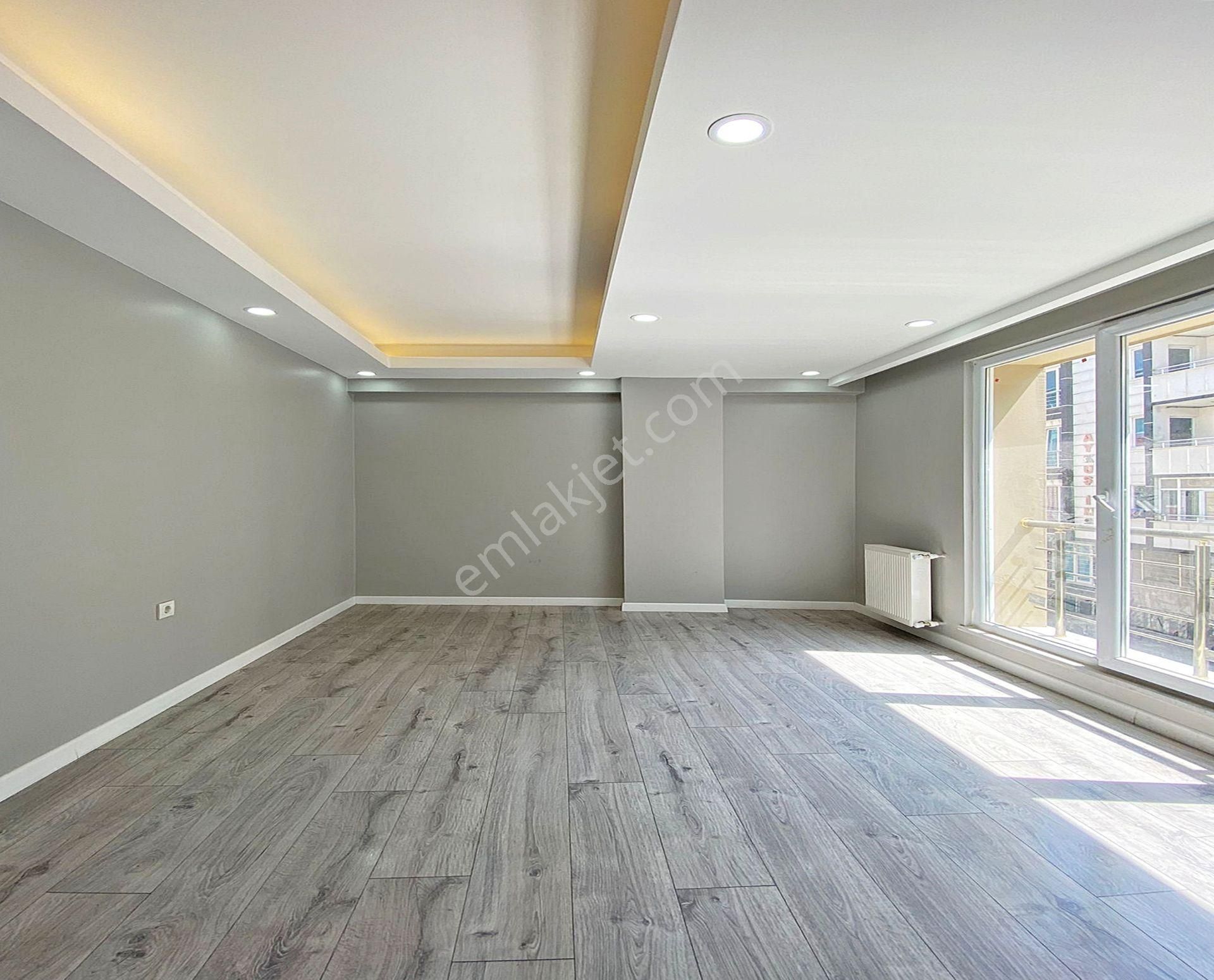 Bu Evden Güneş Hiç Çıkmıyor İşte Bölgenin En Aydınlık Ve Ferah Gün Işığı Alan 2+1 Satılık Dairesi - Görsel 5