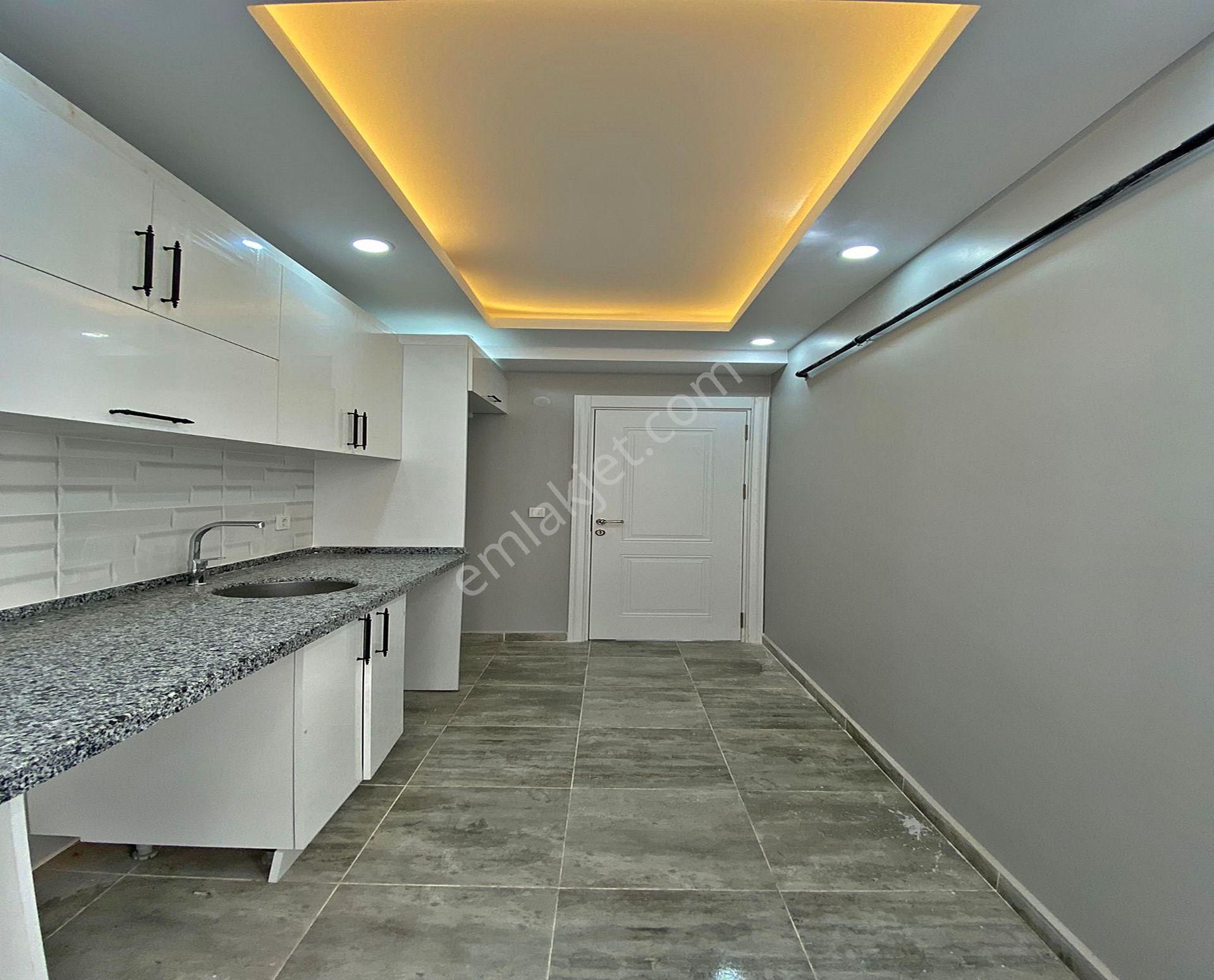 Bu Evden Güneş Hiç Çıkmıyor İşte Bölgenin En Aydınlık Ve Ferah Gün Işığı Alan 2+1 Satılık Dairesi - Görsel 32