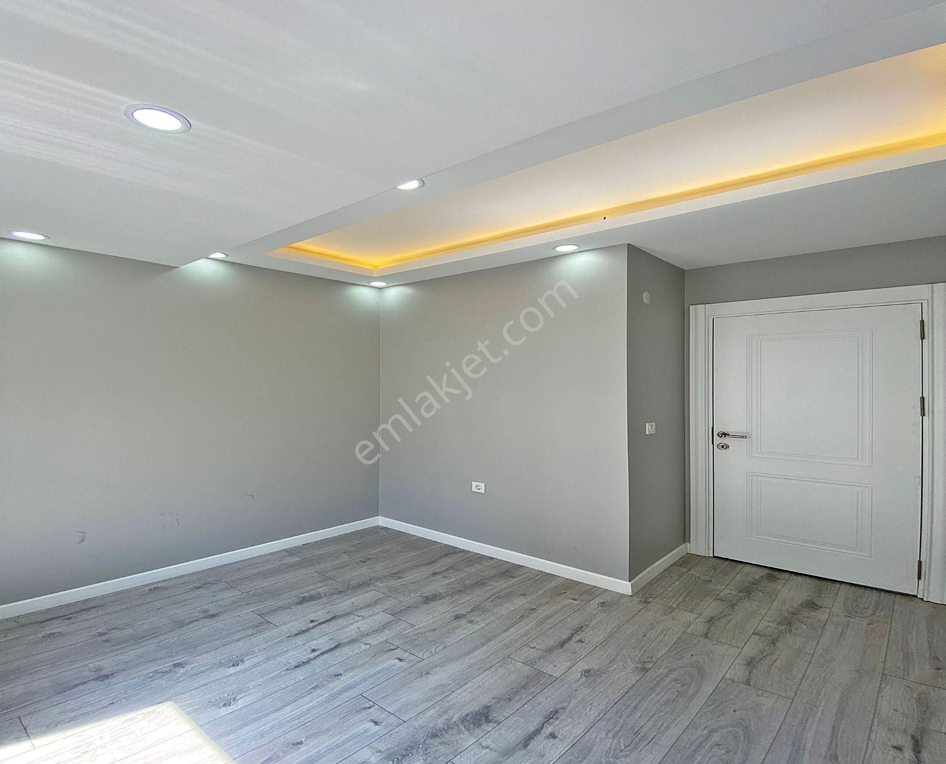 Bu Evden Güneş Hiç Çıkmıyor İşte Bölgenin En Aydınlık Ve Ferah Gün Işığı Alan 2+1 Satılık Dairesi - Görsel 19