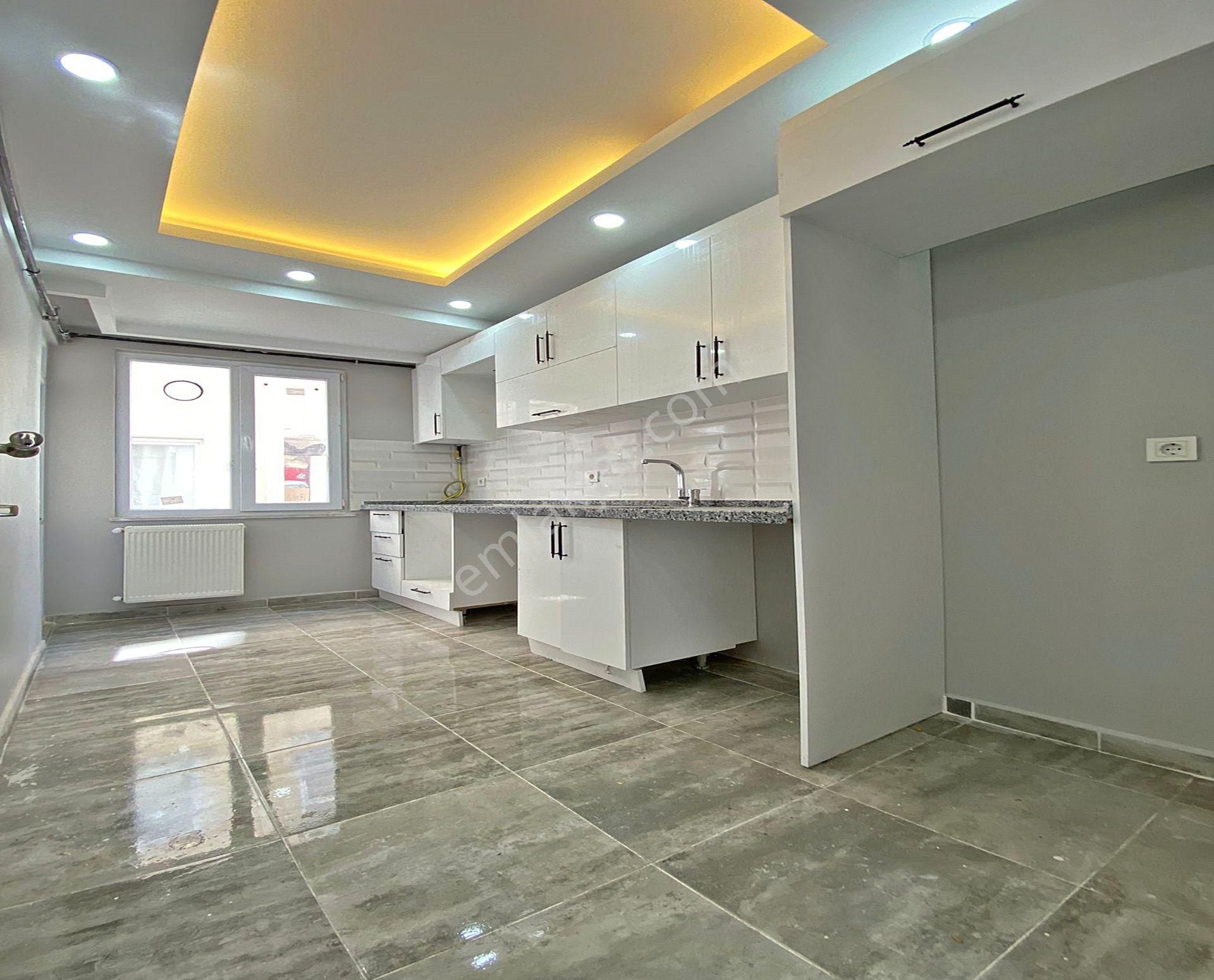 Bu Evden Güneş Hiç Çıkmıyor İşte Bölgenin En Aydınlık Ve Ferah Gün Işığı Alan 2+1 Satılık Dairesi - Görsel 28