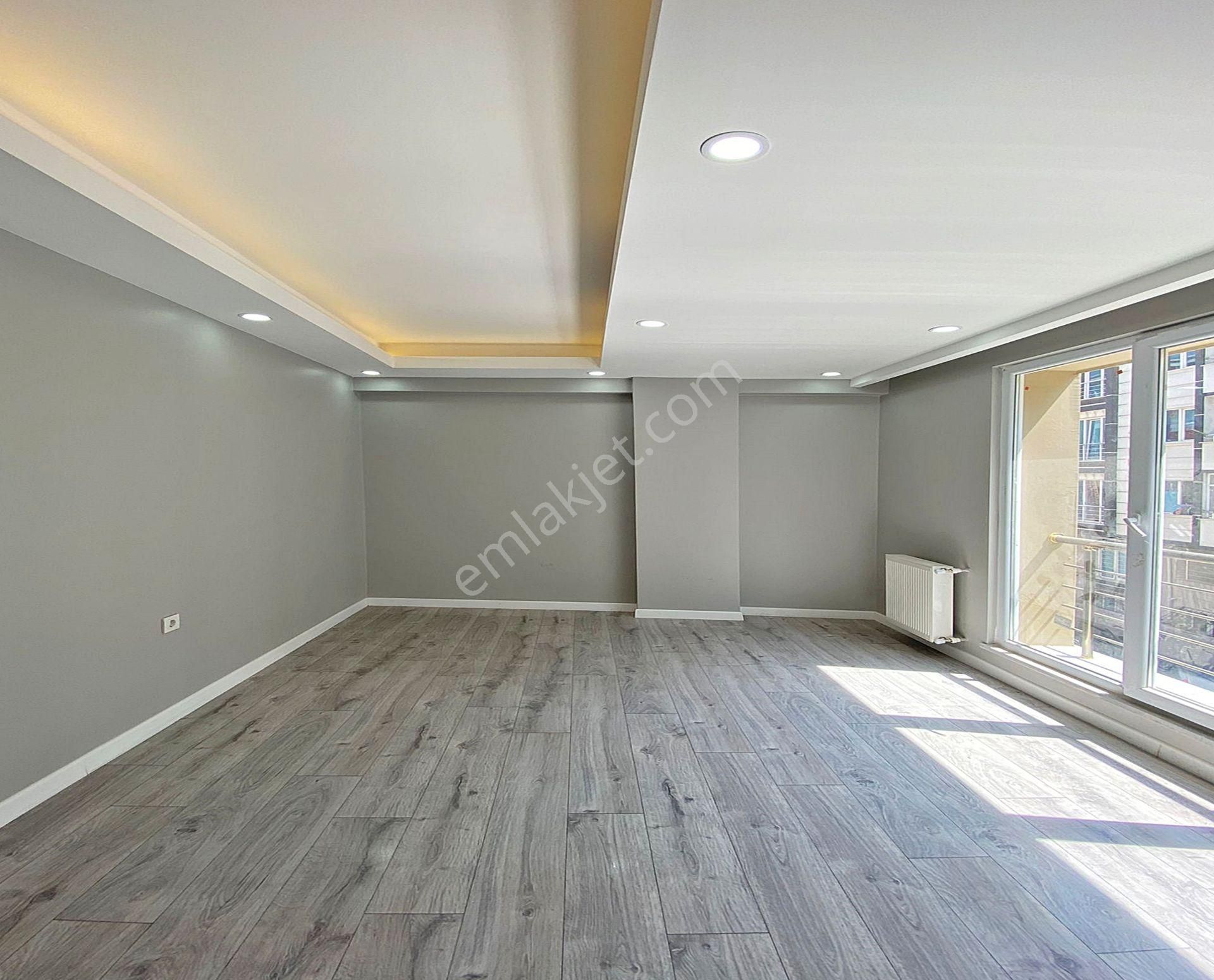 Bu Evden Güneş Hiç Çıkmıyor İşte Bölgenin En Aydınlık Ve Ferah Gün Işığı Alan 2+1 Satılık Dairesi - Görsel 11