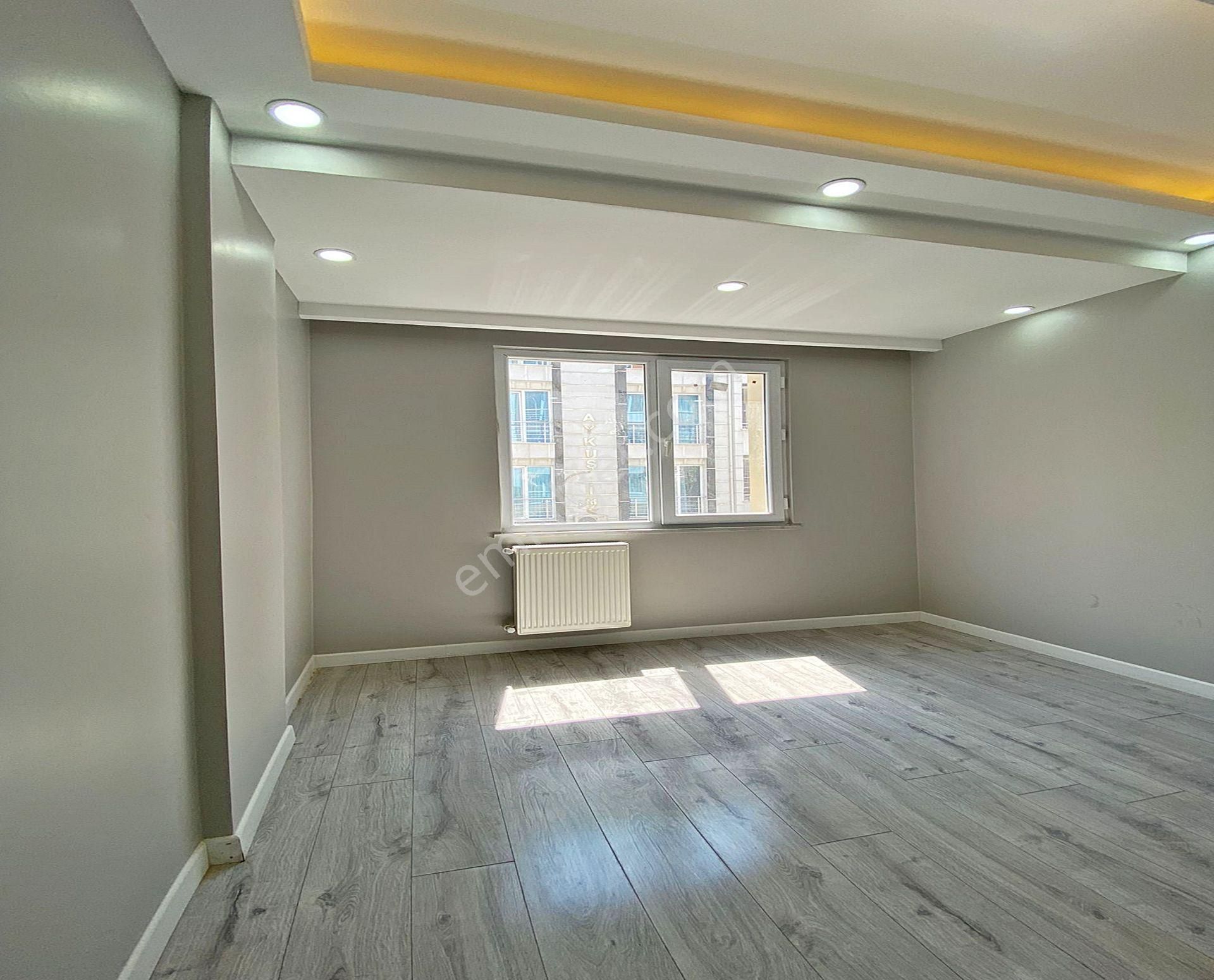 Bu Evden Güneş Hiç Çıkmıyor İşte Bölgenin En Aydınlık Ve Ferah Gün Işığı Alan 2+1 Satılık Dairesi - Görsel 18