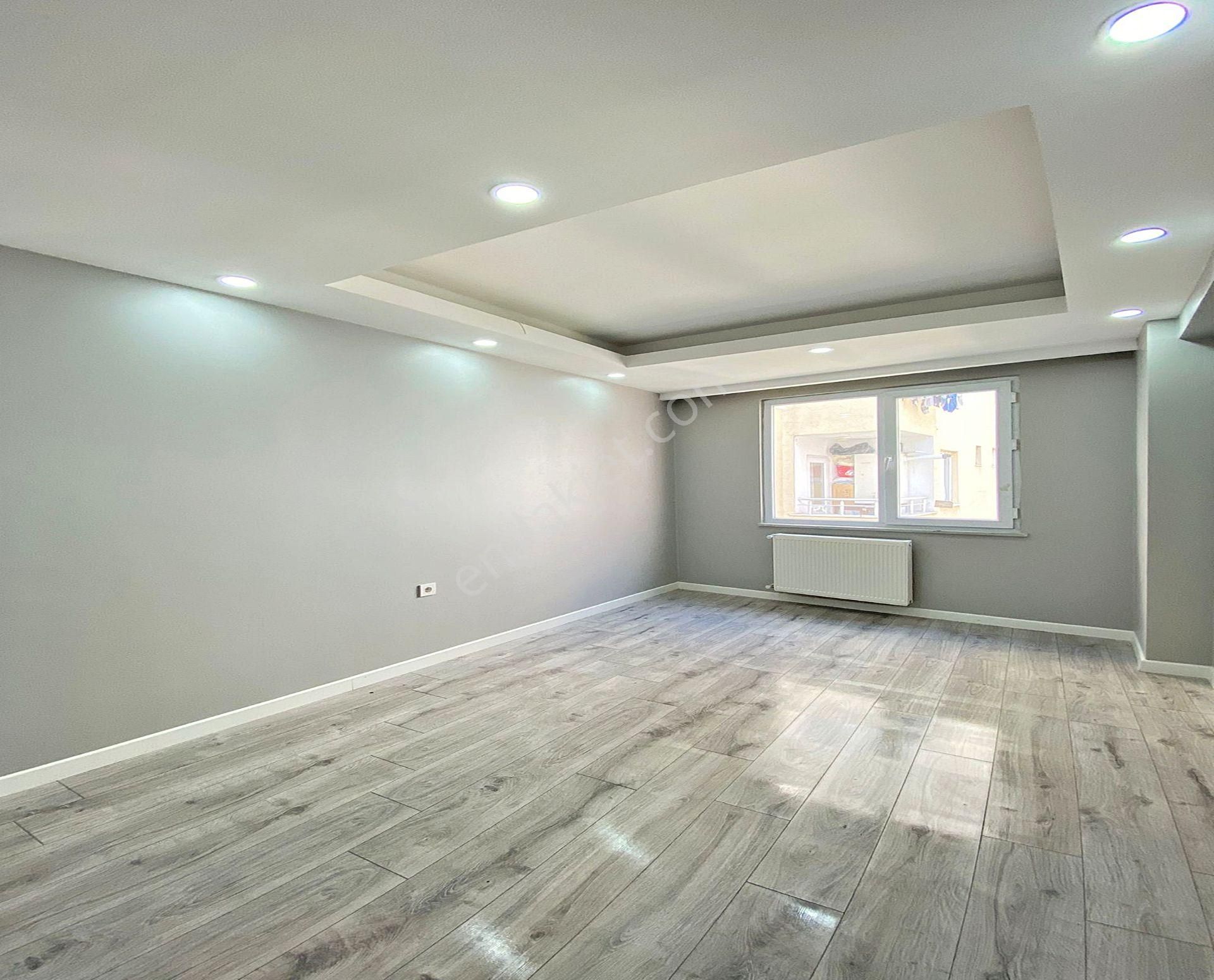 Bu Evden Güneş Hiç Çıkmıyor İşte Bölgenin En Aydınlık Ve Ferah Gün Işığı Alan 2+1 Satılık Dairesi - Görsel 16