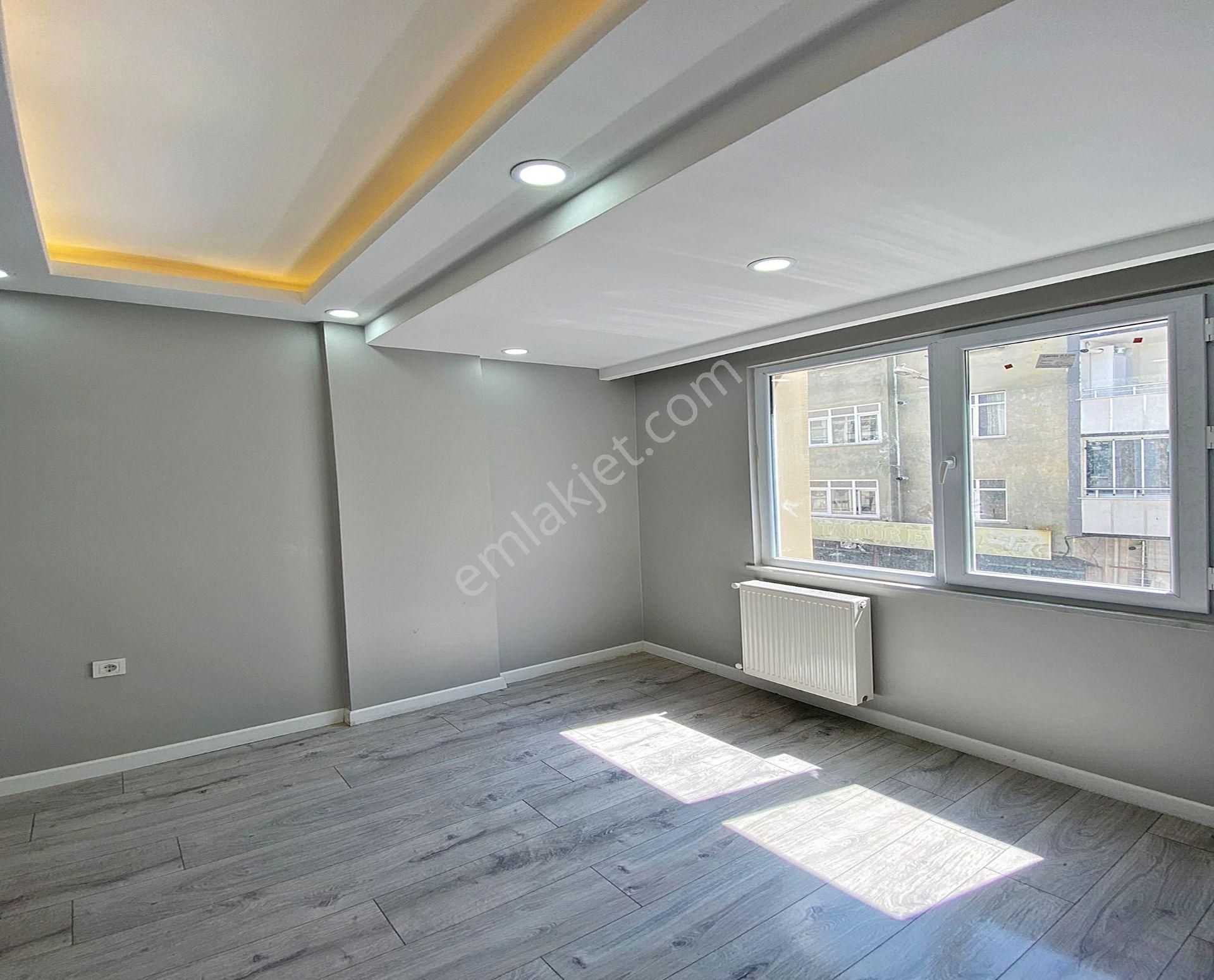 Bu Evden Güneş Hiç Çıkmıyor İşte Bölgenin En Aydınlık Ve Ferah Gün Işığı Alan 2+1 Satılık Dairesi - Görsel 23