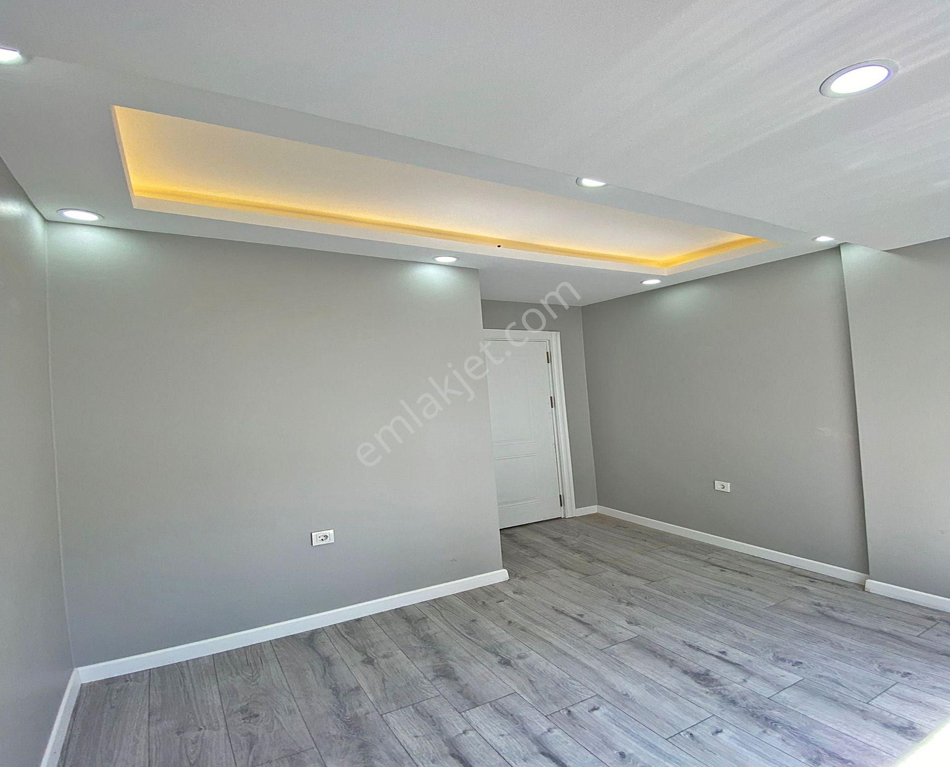 Bu Evden Güneş Hiç Çıkmıyor İşte Bölgenin En Aydınlık Ve Ferah Gün Işığı Alan 2+1 Satılık Dairesi - Görsel 21