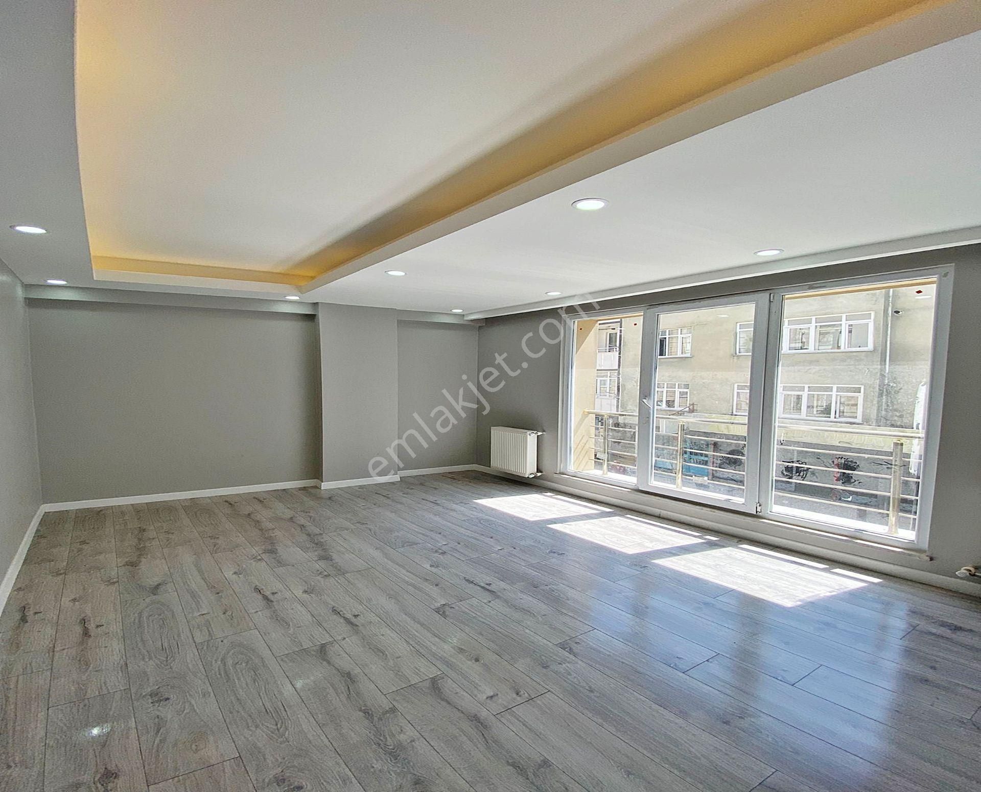 Bu Evden Güneş Hiç Çıkmıyor İşte Bölgenin En Aydınlık Ve Ferah Gün Işığı Alan 2+1 Satılık Dairesi - Görsel 7