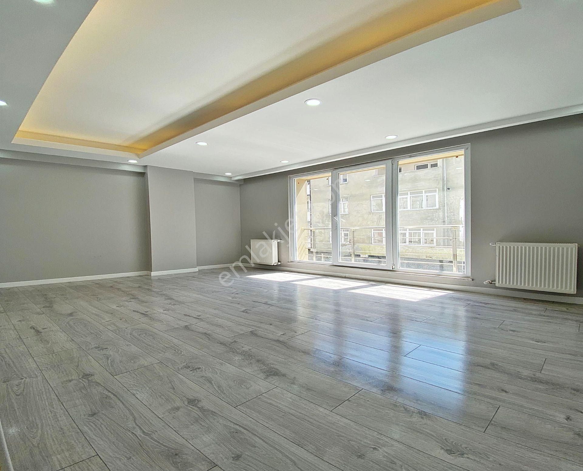 Bu Evden Güneş Hiç Çıkmıyor İşte Bölgenin En Aydınlık Ve Ferah Gün Işığı Alan 2+1 Satılık Dairesi - Görsel 2