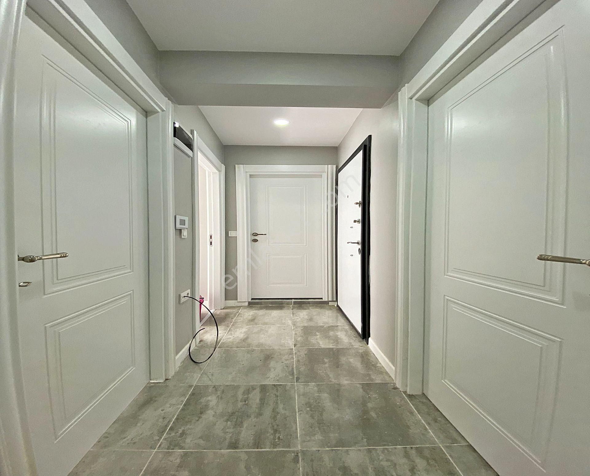 Bu Evden Güneş Hiç Çıkmıyor İşte Bölgenin En Aydınlık Ve Ferah Gün Işığı Alan 2+1 Satılık Dairesi - Görsel 31