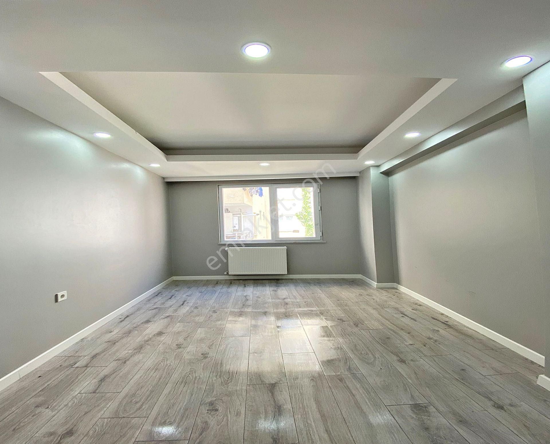 Bu Evden Güneş Hiç Çıkmıyor İşte Bölgenin En Aydınlık Ve Ferah Gün Işığı Alan 2+1 Satılık Dairesi - Görsel 13