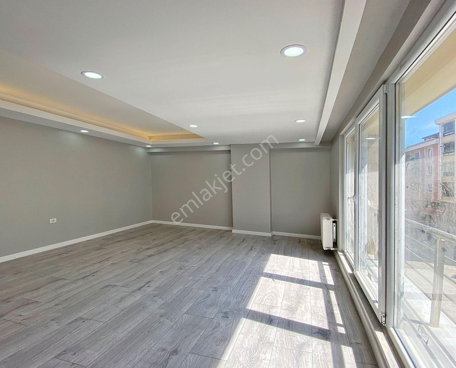 Bu Evden Güneş Hiç Çıkmıyor İşte Bölgenin En Aydınlık Ve Ferah Gün Işığı Alan 2+1 Satılık Dairesi - Görsel 6