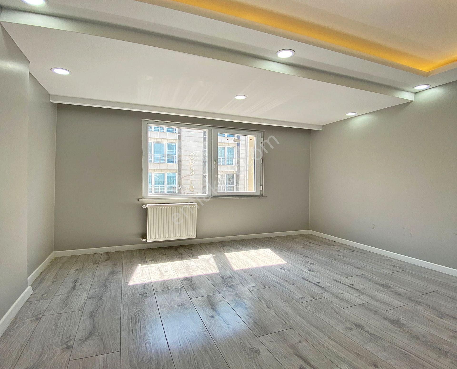 Bu Evden Güneş Hiç Çıkmıyor İşte Bölgenin En Aydınlık Ve Ferah Gün Işığı Alan 2+1 Satılık Dairesi - Görsel 17