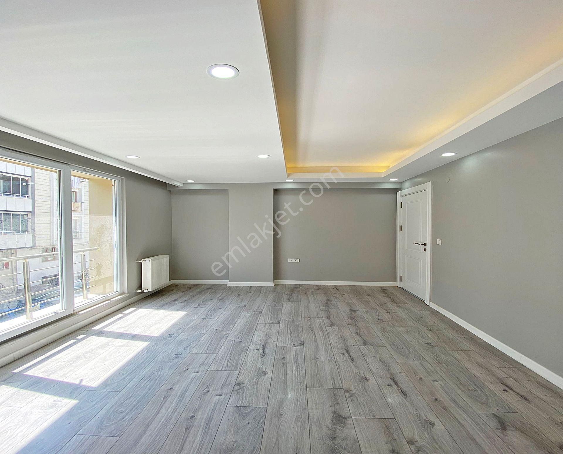 Bu Evden Güneş Hiç Çıkmıyor İşte Bölgenin En Aydınlık Ve Ferah Gün Işığı Alan 2+1 Satılık Dairesi - Görsel 12