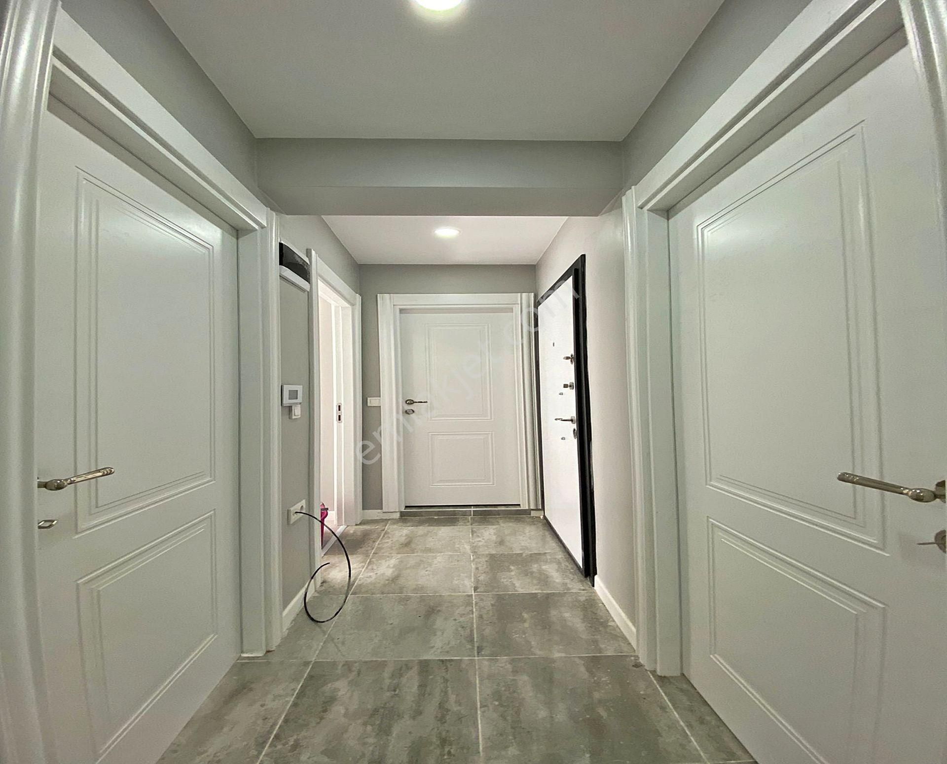 Bu Evden Güneş Hiç Çıkmıyor İşte Bölgenin En Aydınlık Ve Ferah Gün Işığı Alan 2+1 Satılık Dairesi - Görsel 34